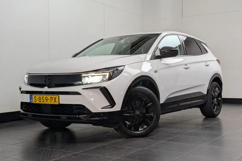 Opel Grandland (2023)