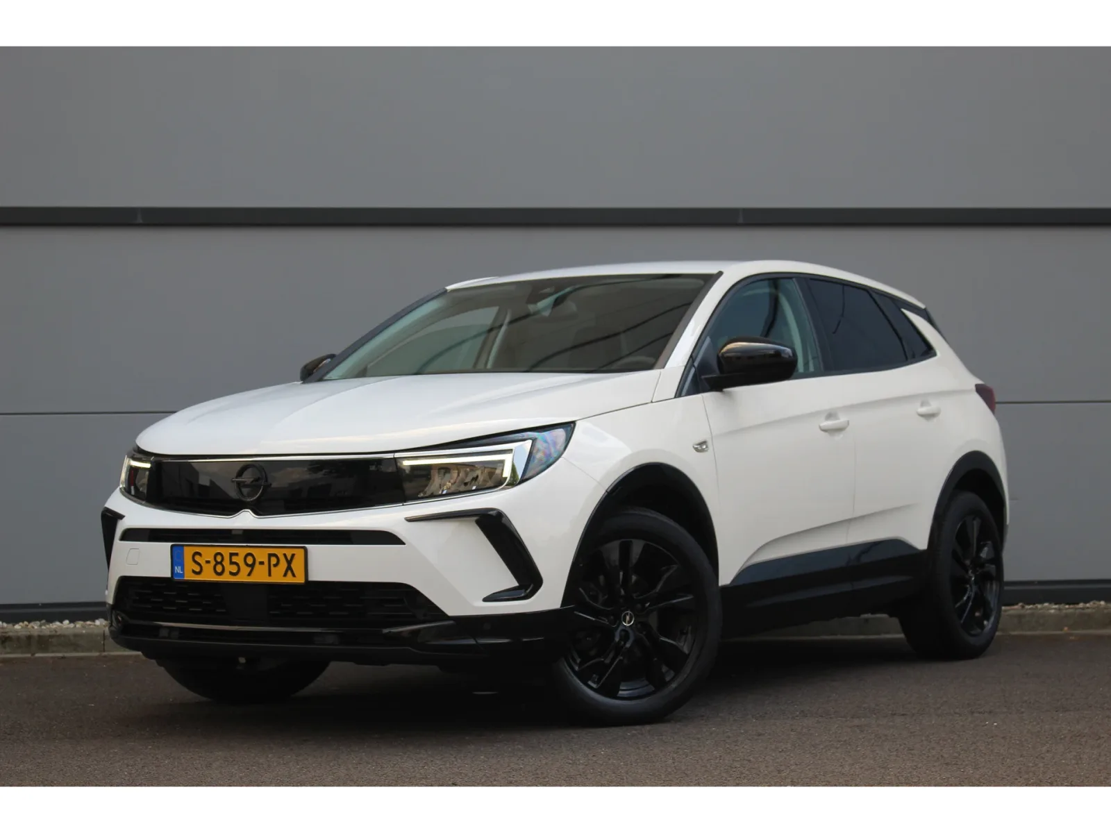 Opel Grandland (2023) — foto 1