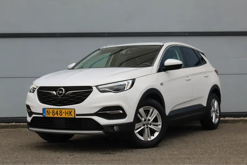 Opel Grandland (2021)