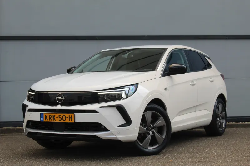Opel Grandland (2022)