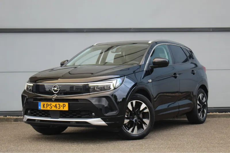 Opel Grandland (2022)