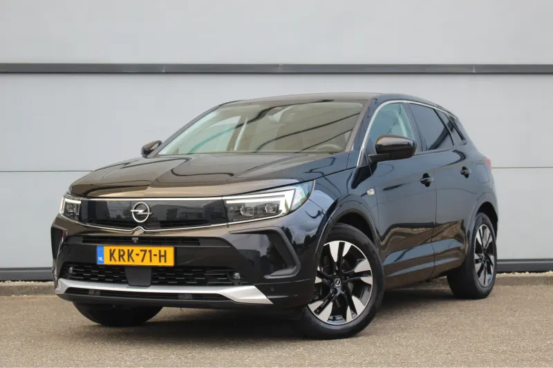 Opel Grandland (2022)