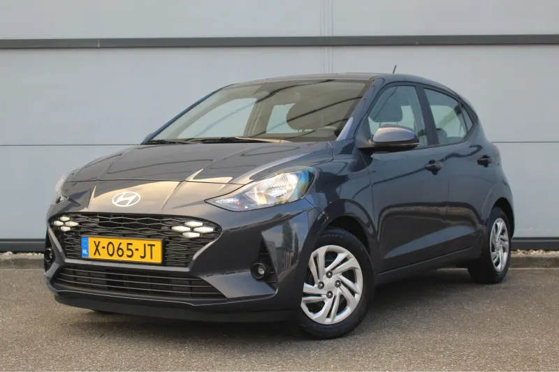 Hyundai i10 (2024)