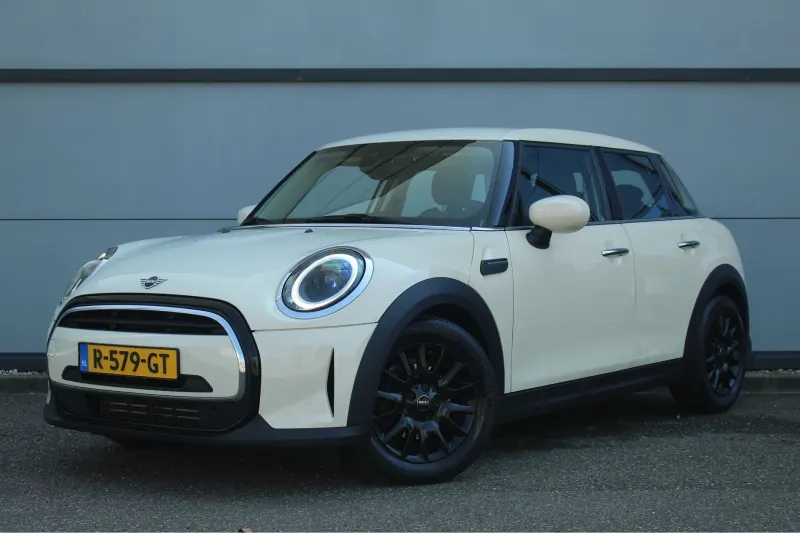 MINI 15 One Business (2022)