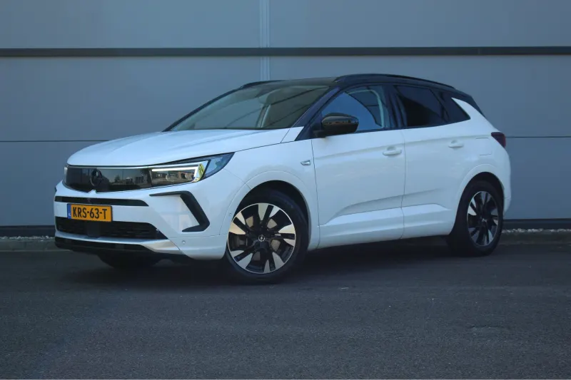 Opel Grandland (2022)