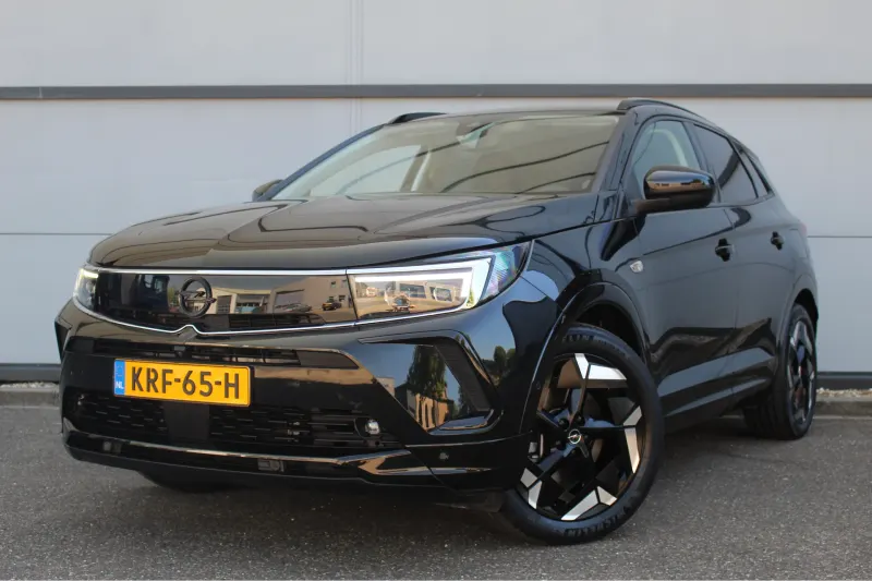 Opel Grandland (2023)