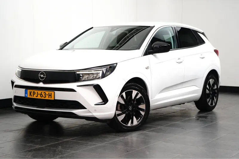 Opel Grandland (2023)