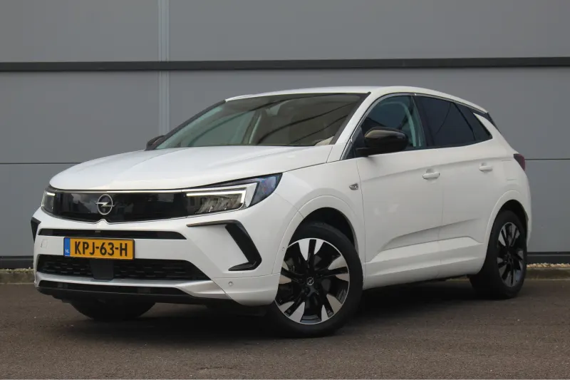 Opel Grandland (2023)