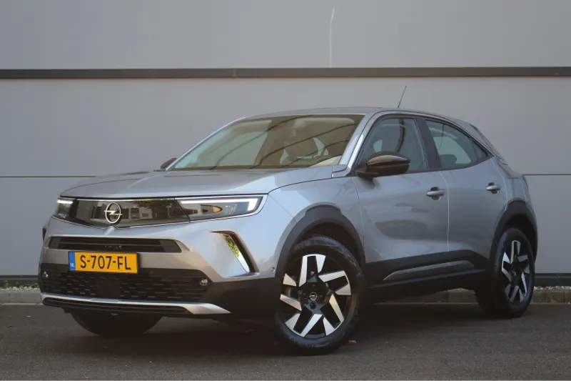 Opel Mokka (2022)