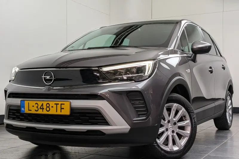 Opel Crossland (2021)