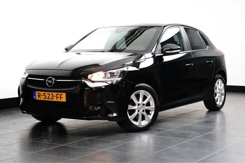 Opel Corsa (2022)