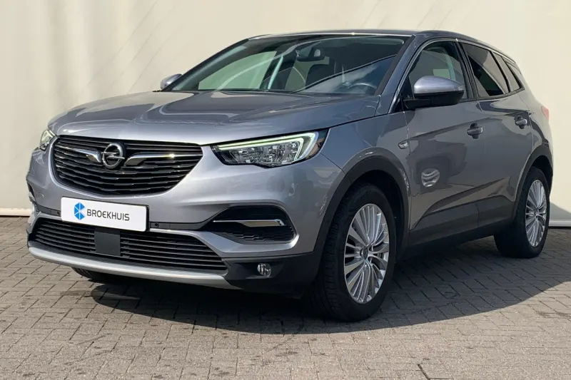 Opel Grandland X (2020)