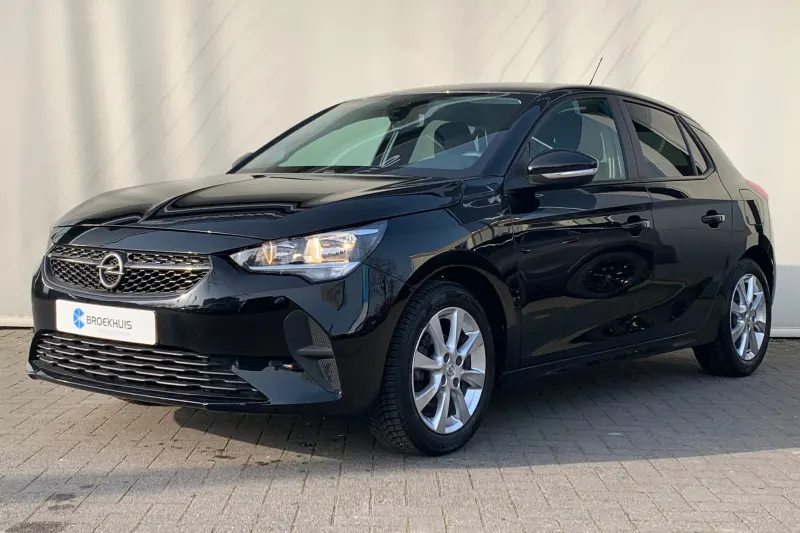 Opel Corsa (2022)