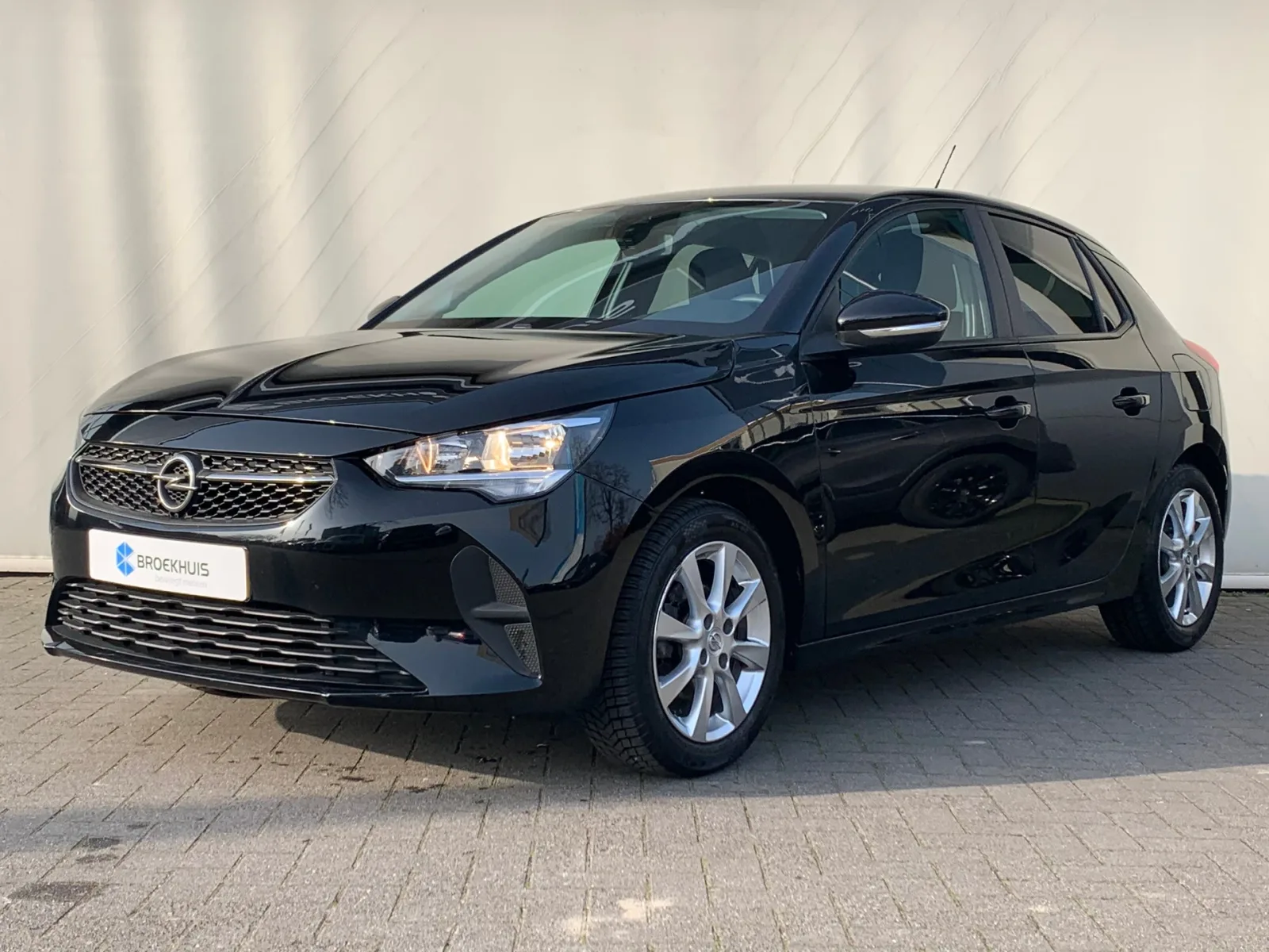Opel Corsa (2022) — foto 1