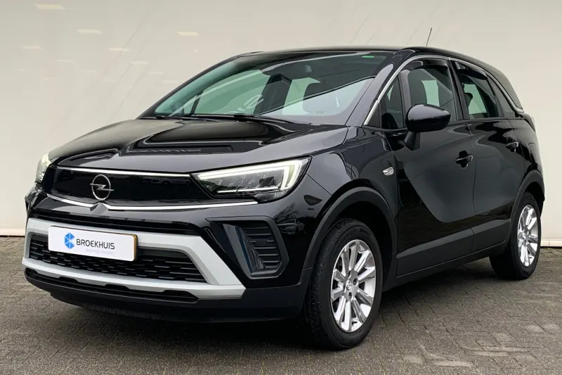 Opel Crossland (2022)