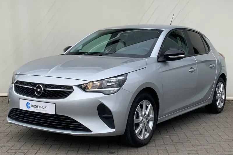 Opel Corsa (2022)