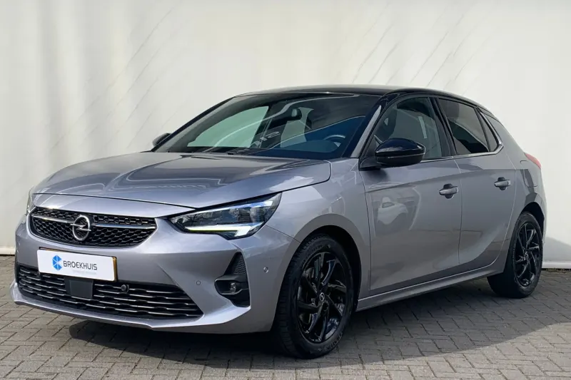 Opel Corsa (2022)