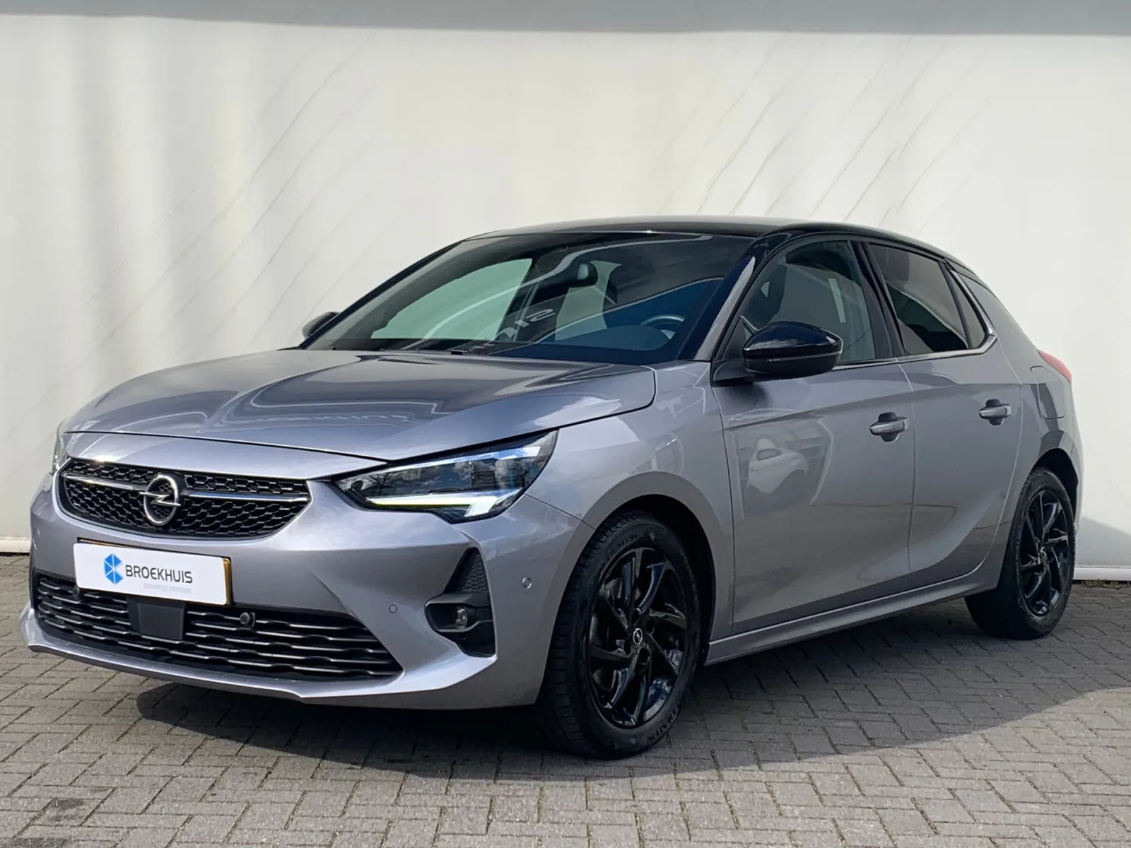 Opel Corsa (2022) — foto 1
