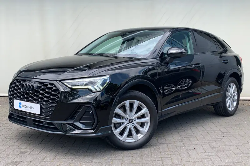 Audi Q3 (2022)