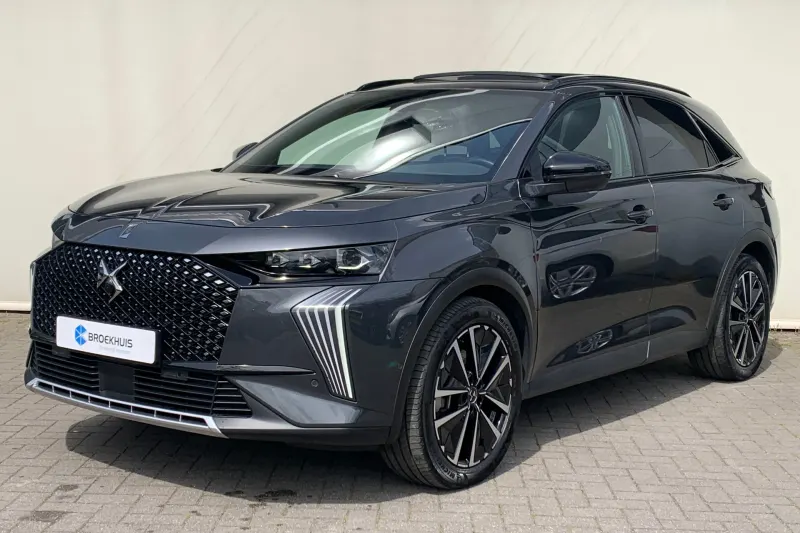 DS 7 (2025)