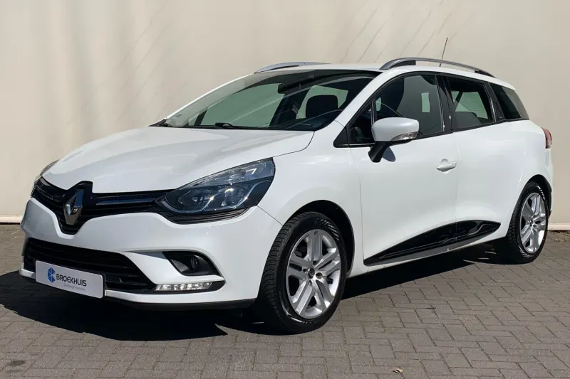Renault Clio (2019)