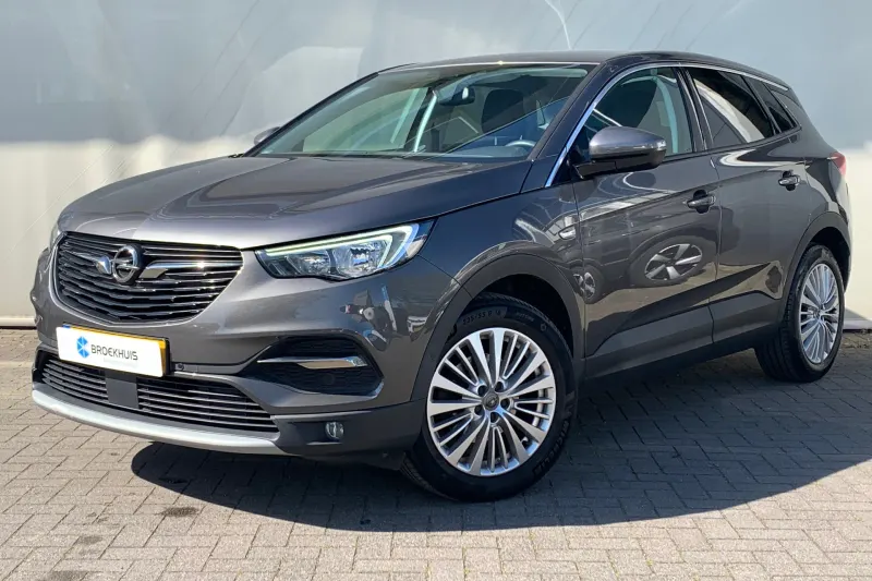 Opel Grandland X (2020)