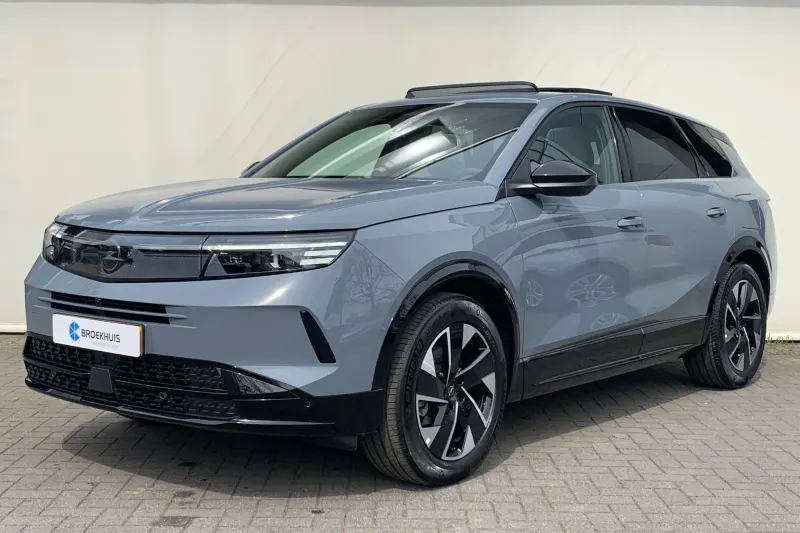 Opel Grandland (2026)