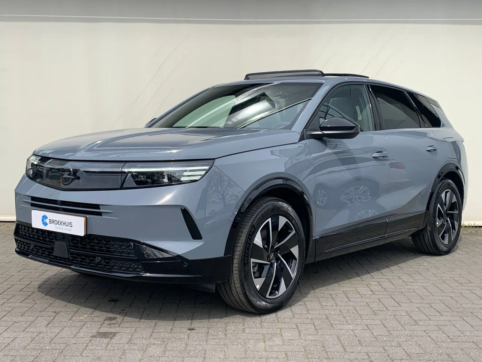 Opel Grandland (2026) — foto 1