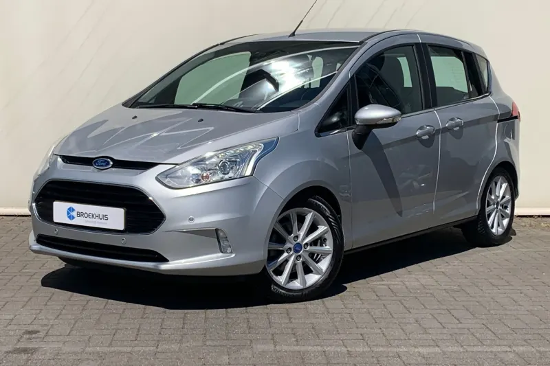 Ford B-Max (2015)