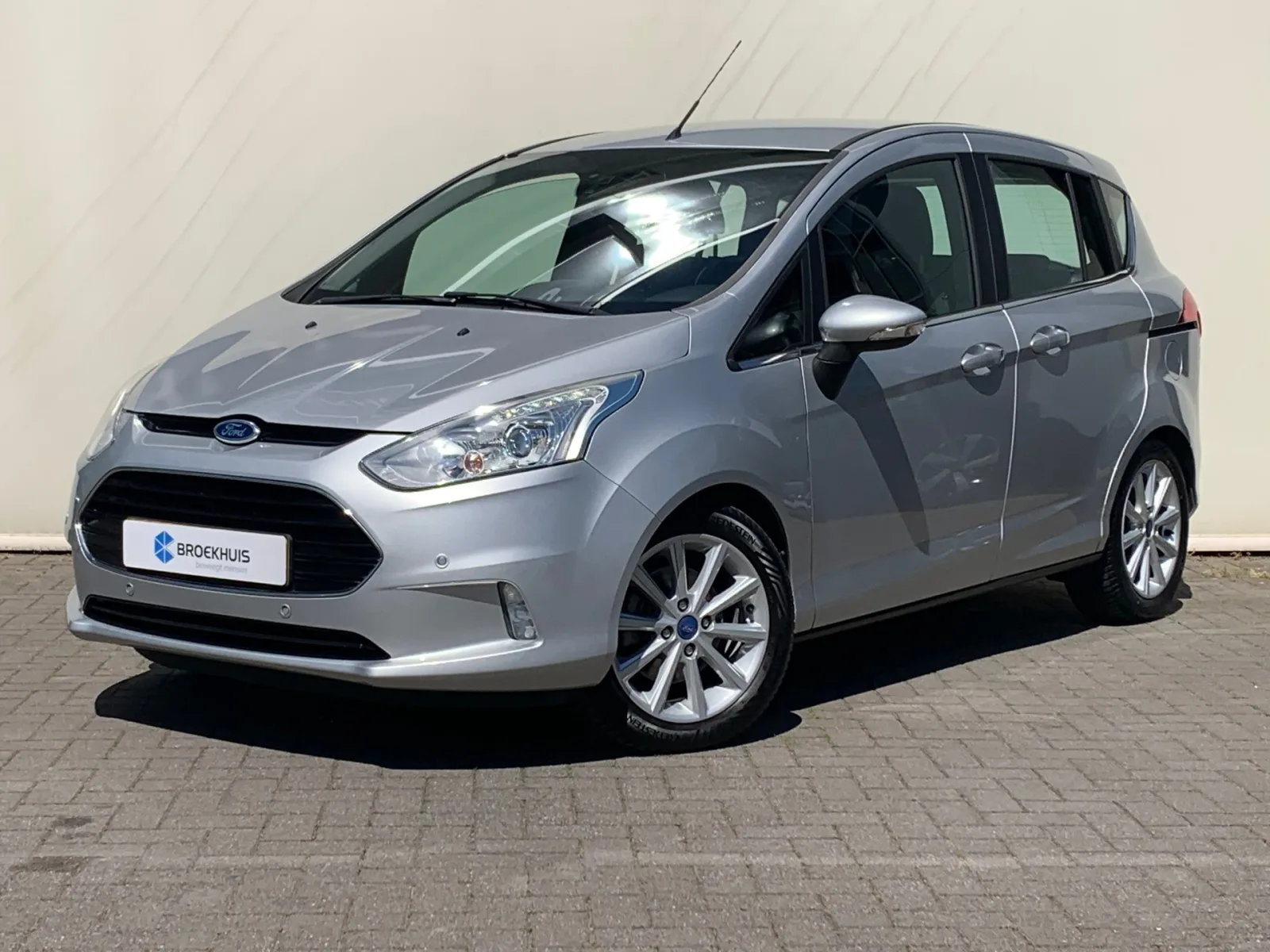 Ford B-Max (2015) — foto 1