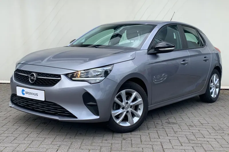 Opel Corsa (2020)