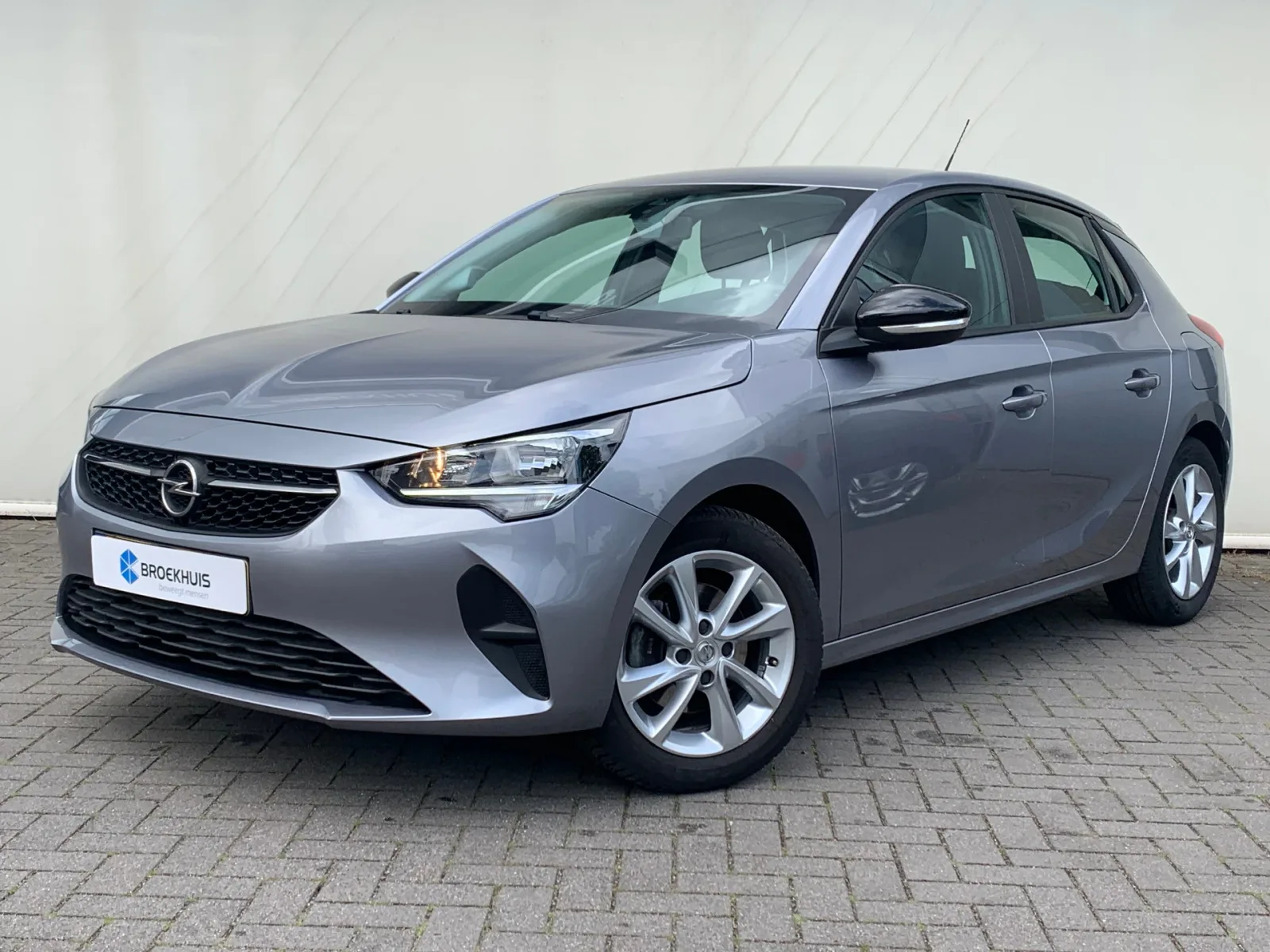 Opel Corsa (2020) — foto 1