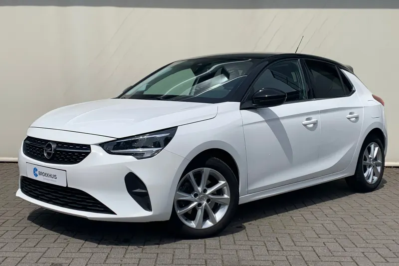 Opel Corsa (2022)
