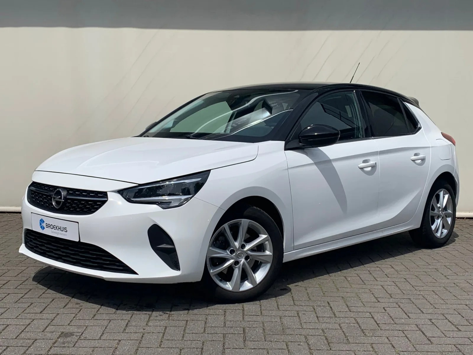 Opel Corsa (2022) — foto 1