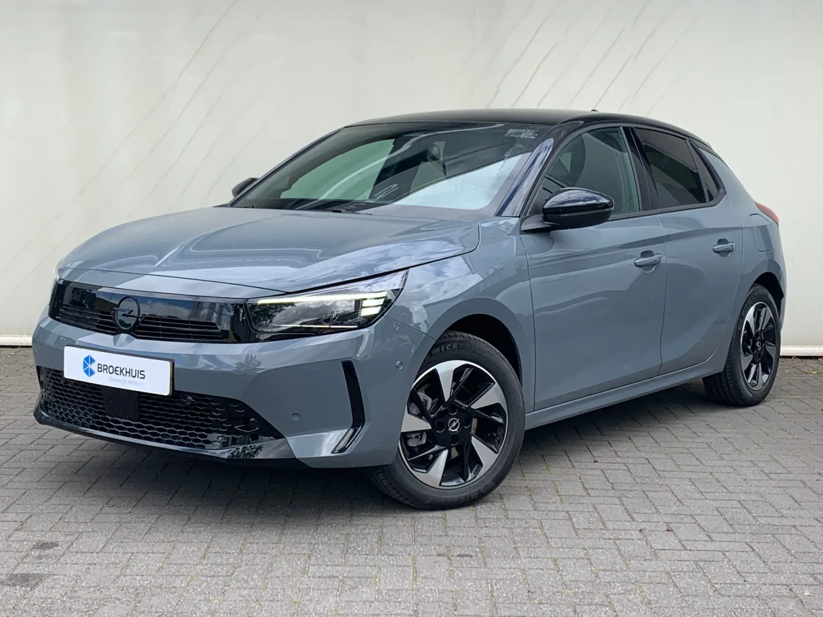 Opel Corsa (2026) — foto 1