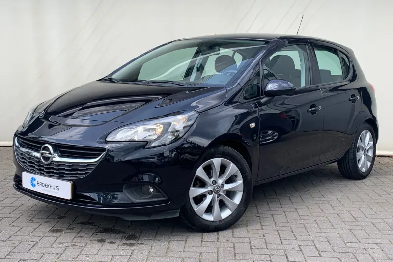 Opel Corsa (2018)