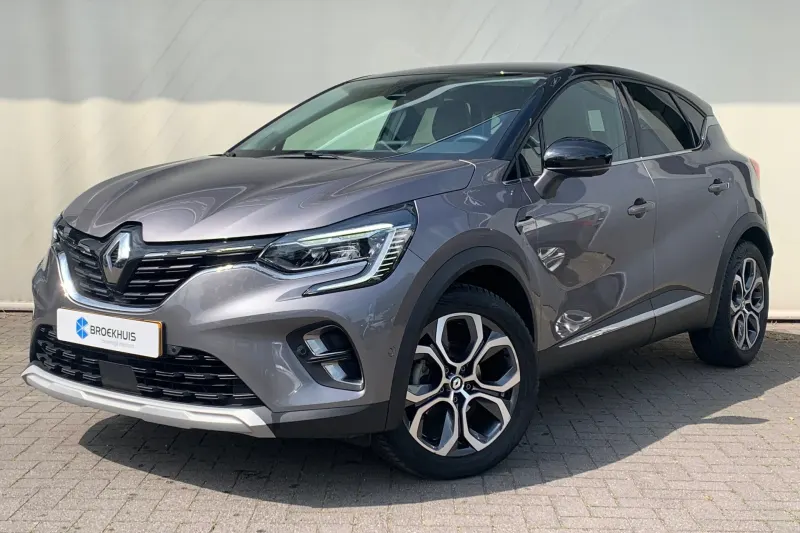 Renault Captur (2023)