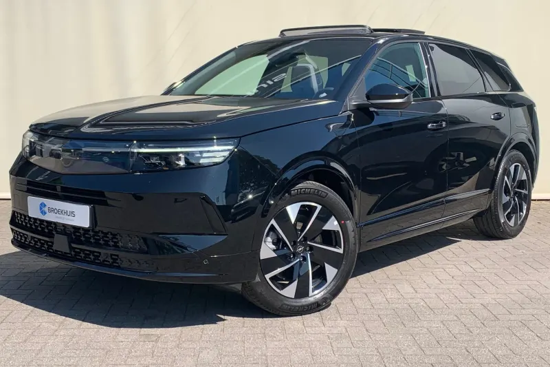 Opel Grandland (2026)