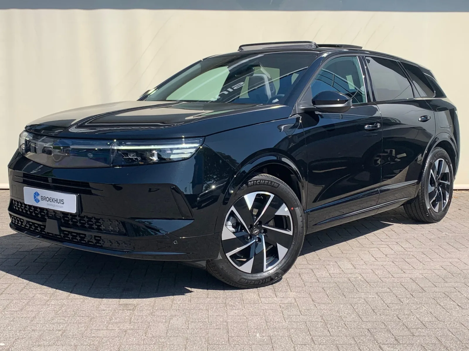 Opel Grandland (2026) — foto 1