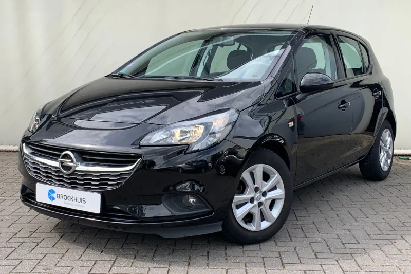 Opel Corsa (2016)