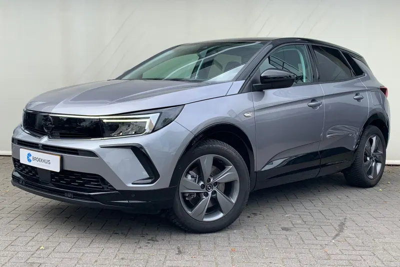 Opel Grandland (2023)