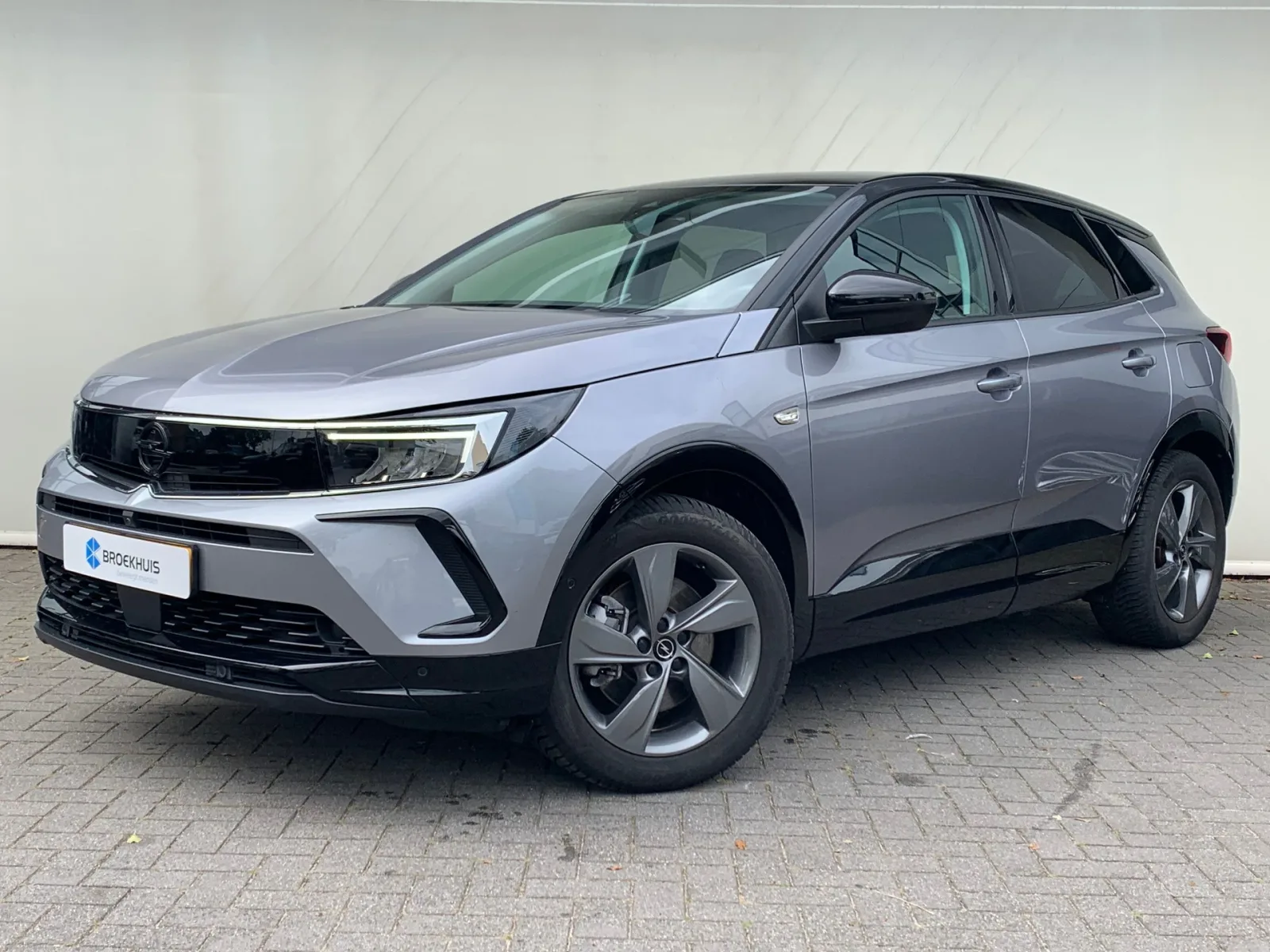 Opel Grandland (2023) — foto 1