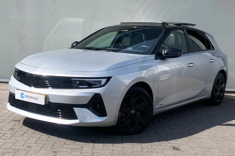 Opel Astra (2023)