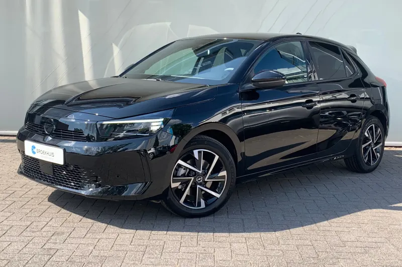 Opel Corsa (2025)