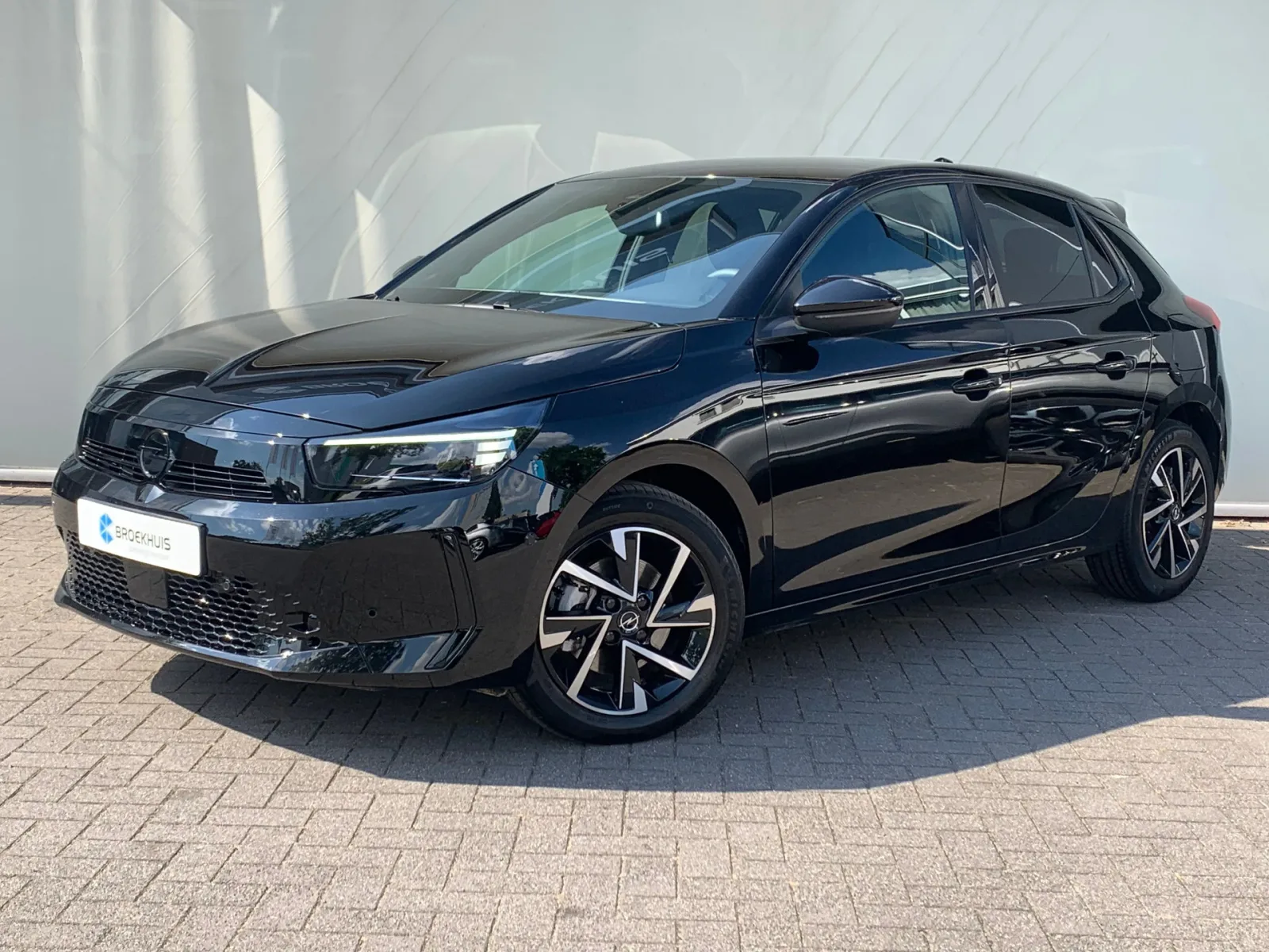 Opel Corsa (2025) — foto 1