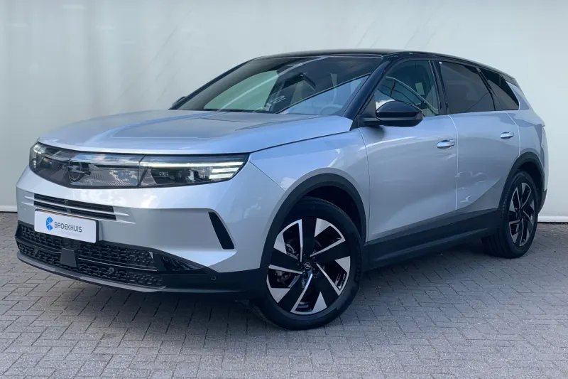 Opel Grandland (2025)