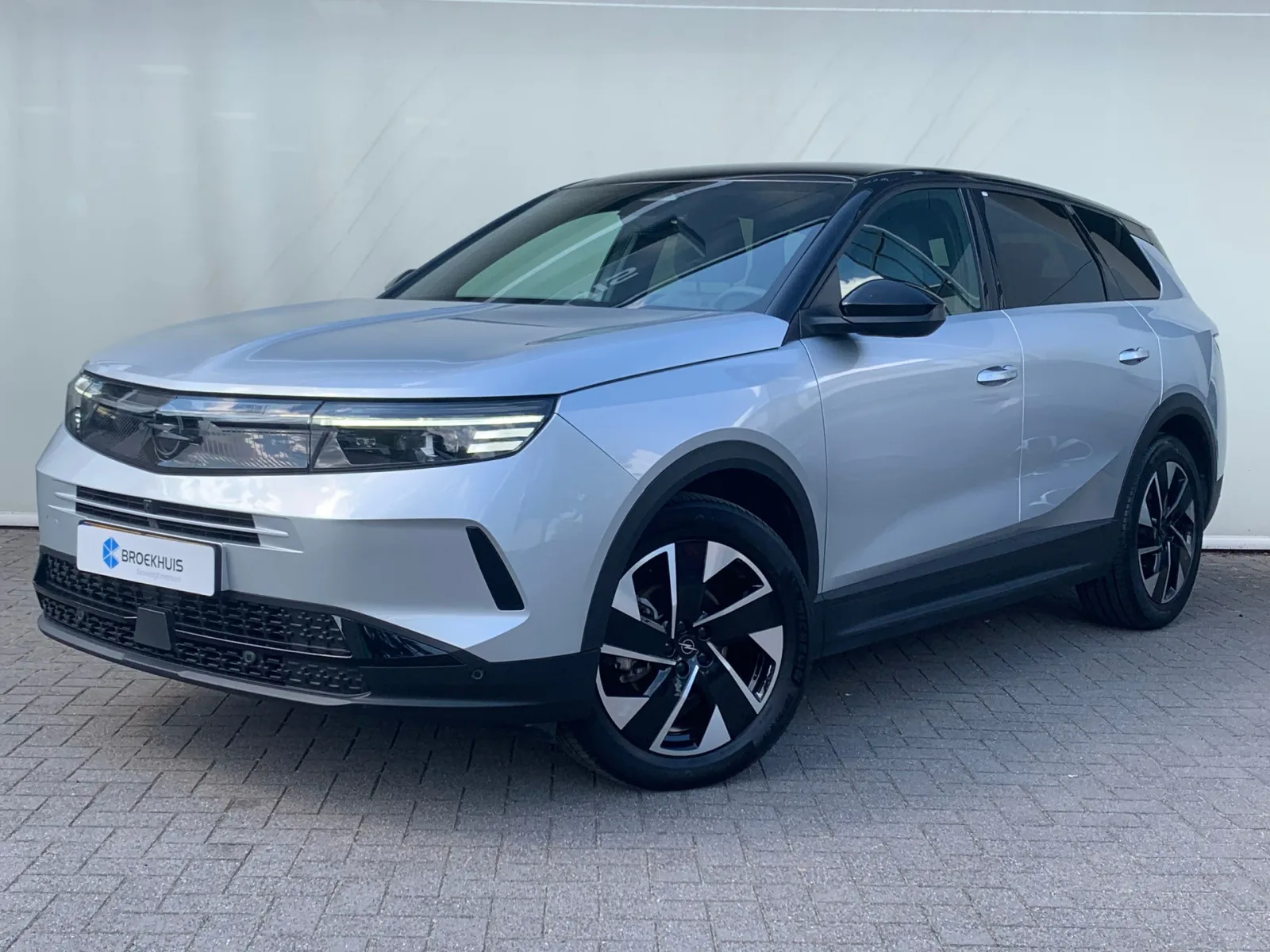 Opel Grandland (2025) — foto 1