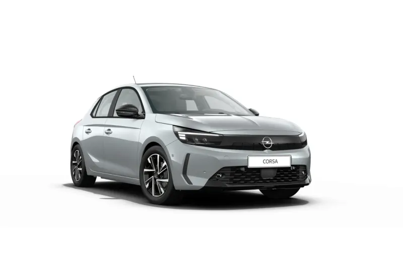 Opel Corsa (2026)