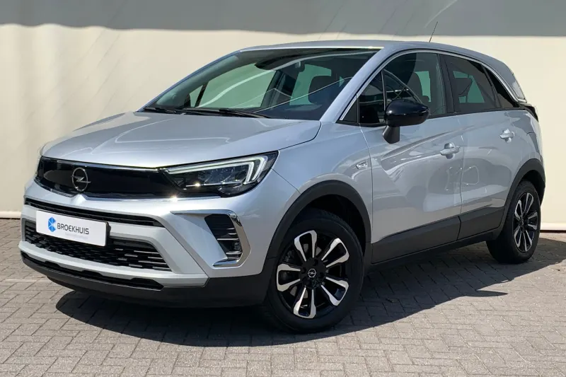 Opel Crossland X (2024)