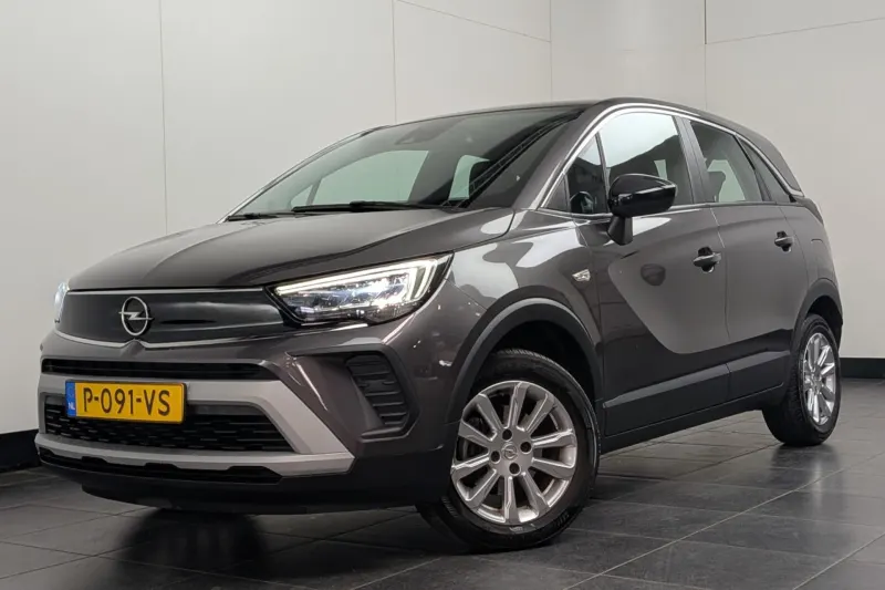 Opel Crossland (2022)